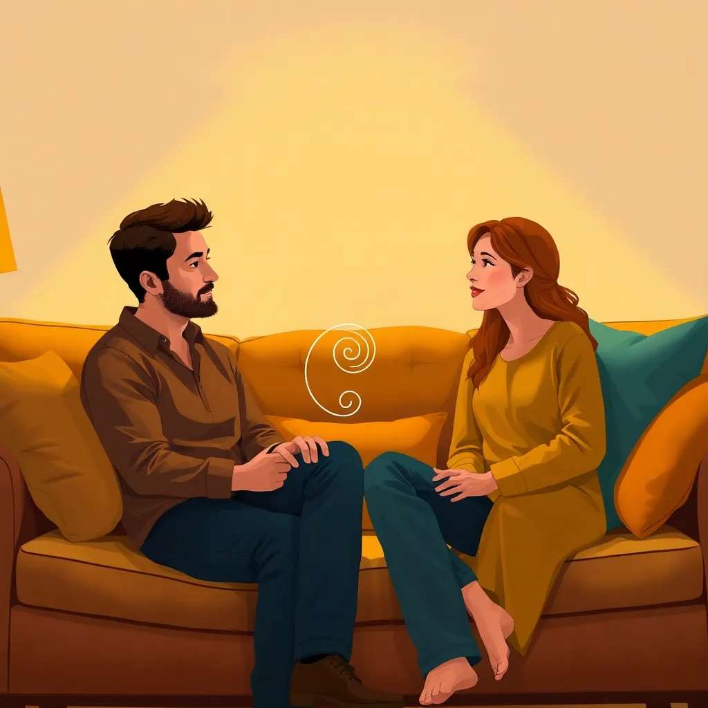 Strategies for Healing Relationships