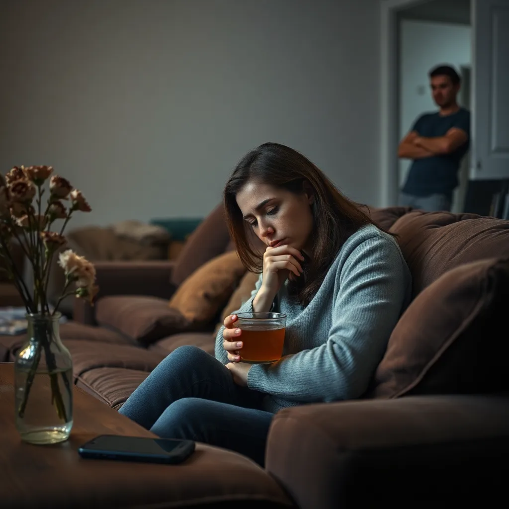 Isolating You from Support
