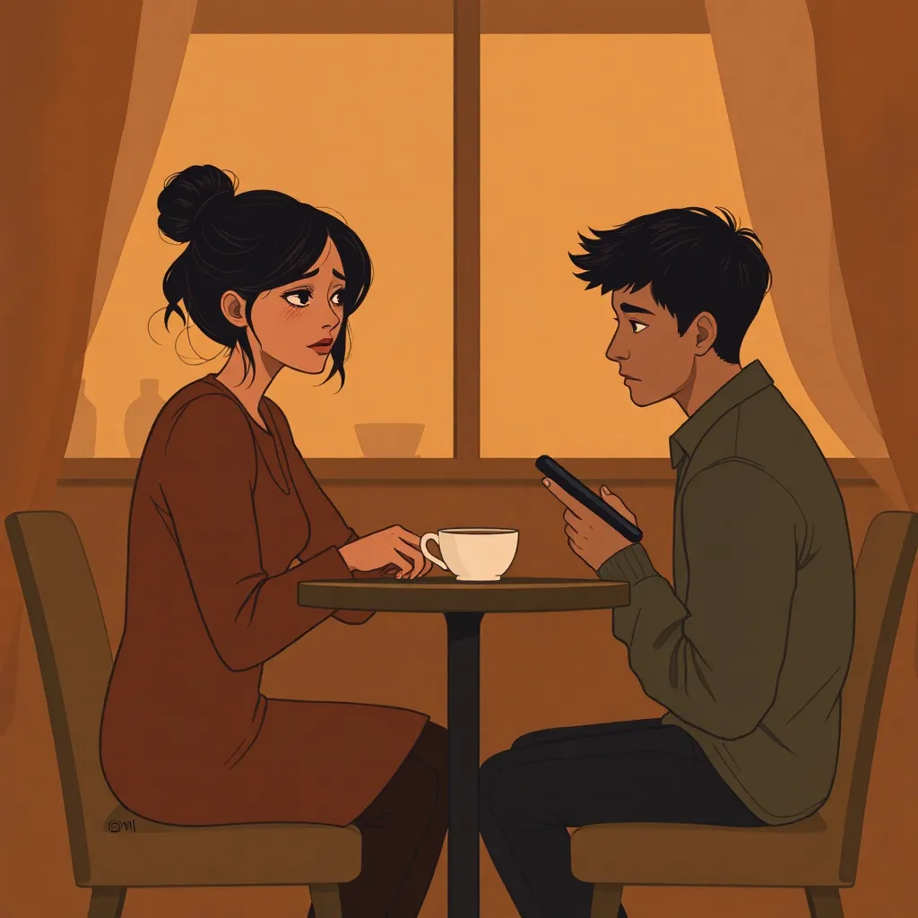 Fear of Loneliness Paralyzes You