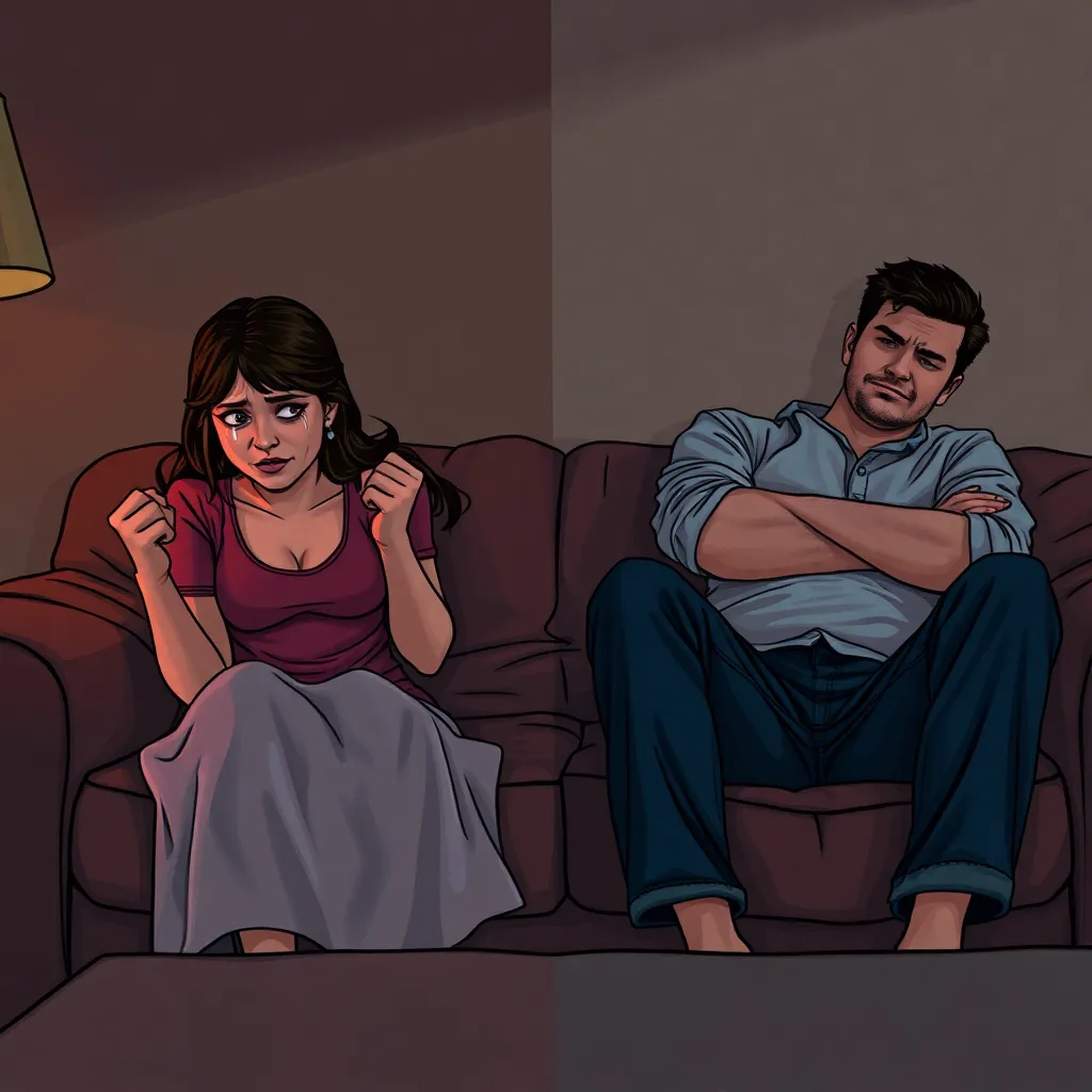 Gaslighting to Avoid Responsibility