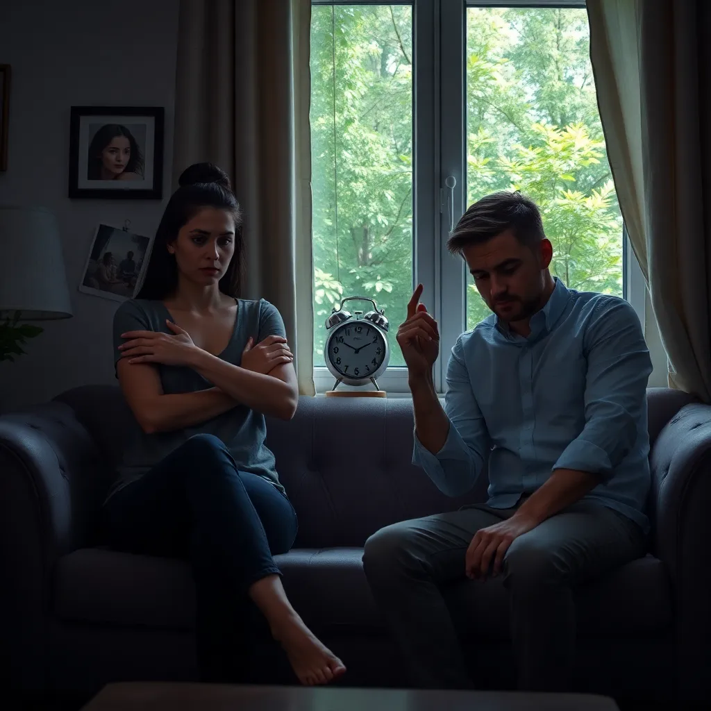 Recognizing a Narcissist's Apology Tactics