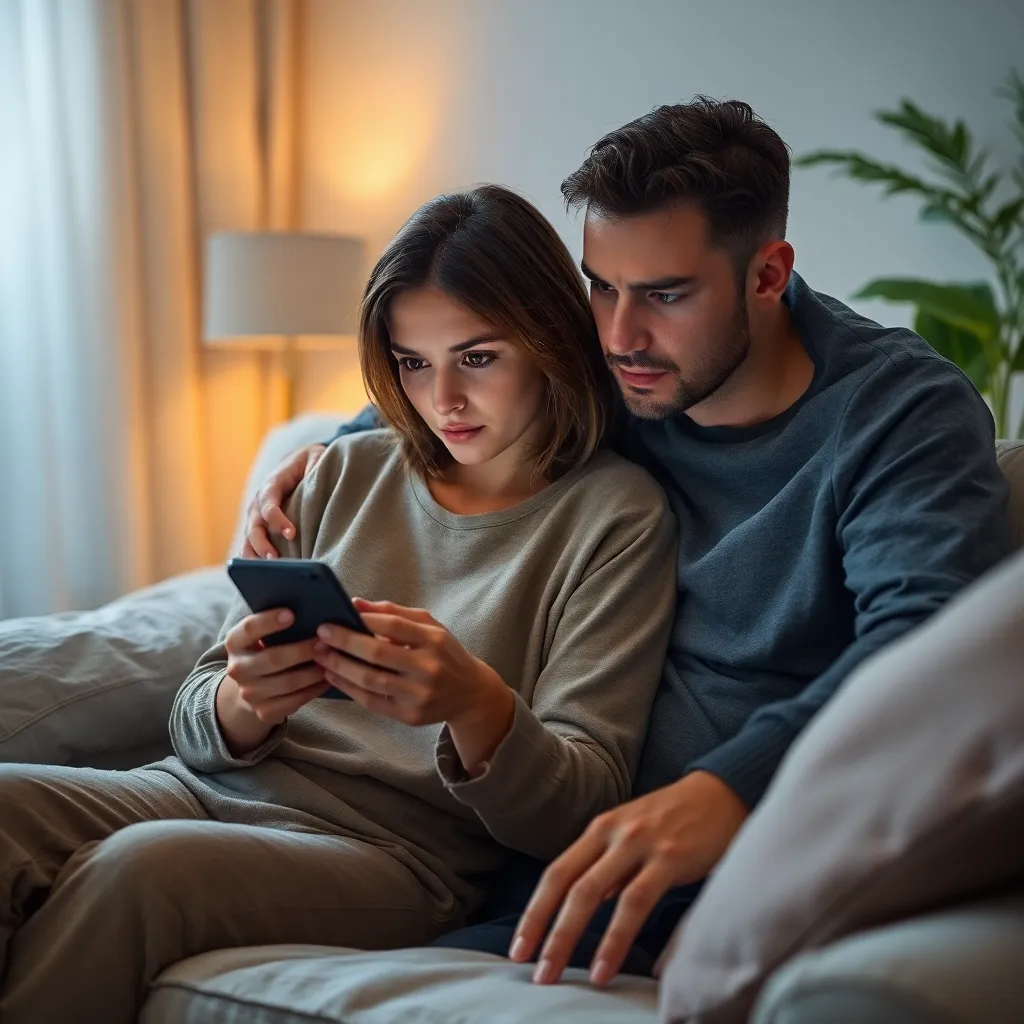 Invasive Privacy Violations