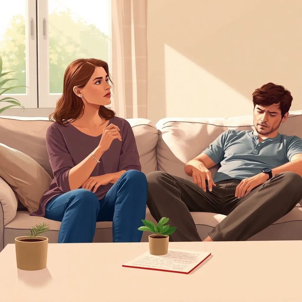 Strategies for Emotional Resilience