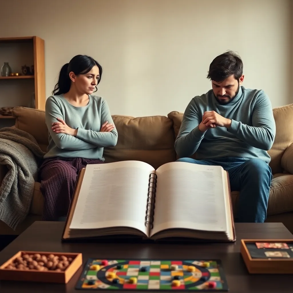 Understanding Psychological Justifications
