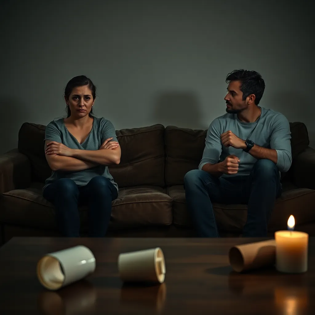 Counteracting Narcissistic Rage