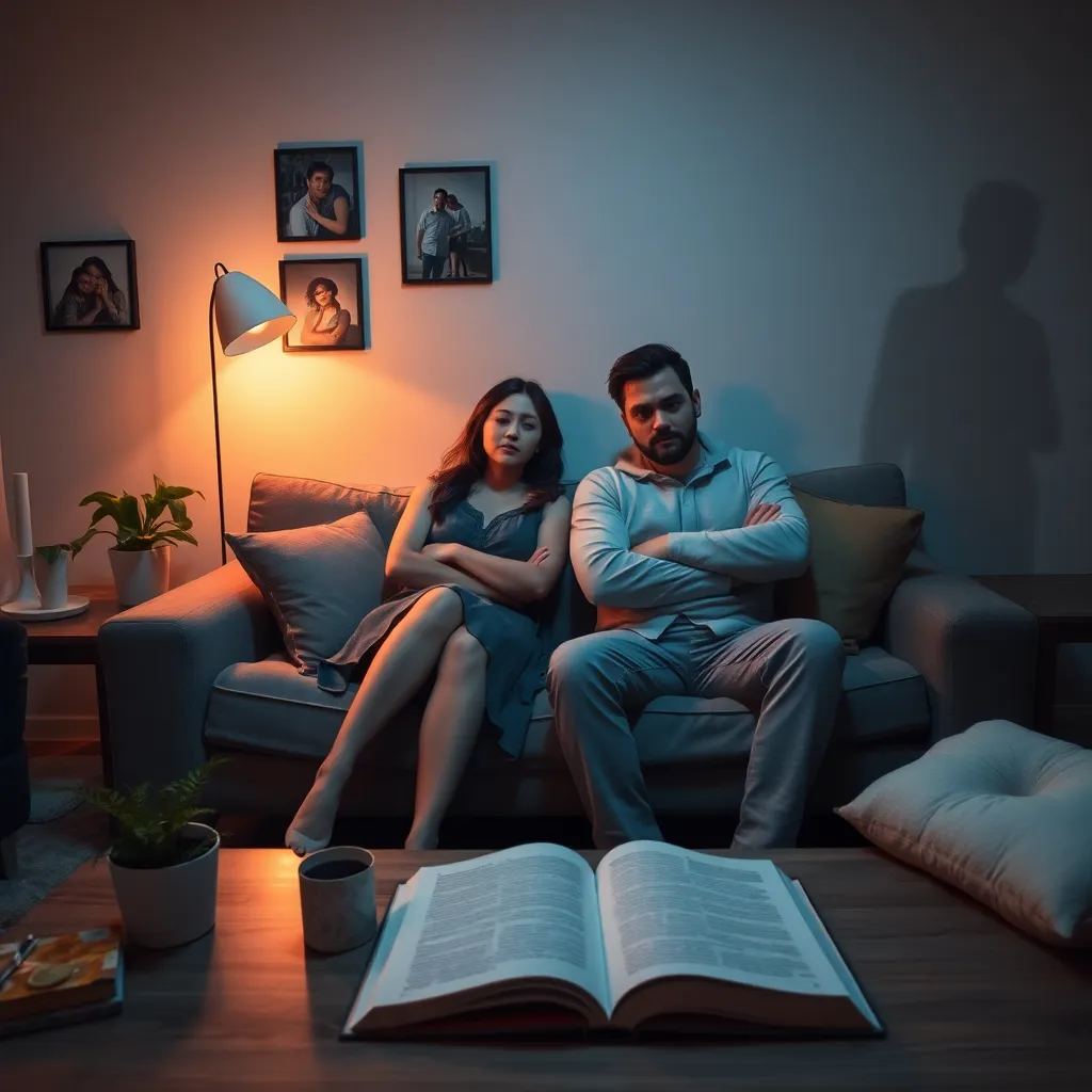 Recognizing Narcissistic Isolation Tactics