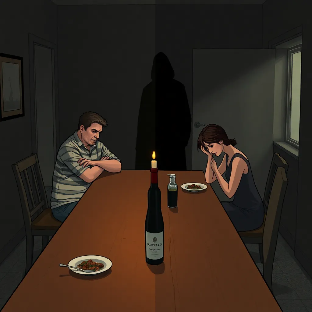Emotional Impact of Silent Treatment