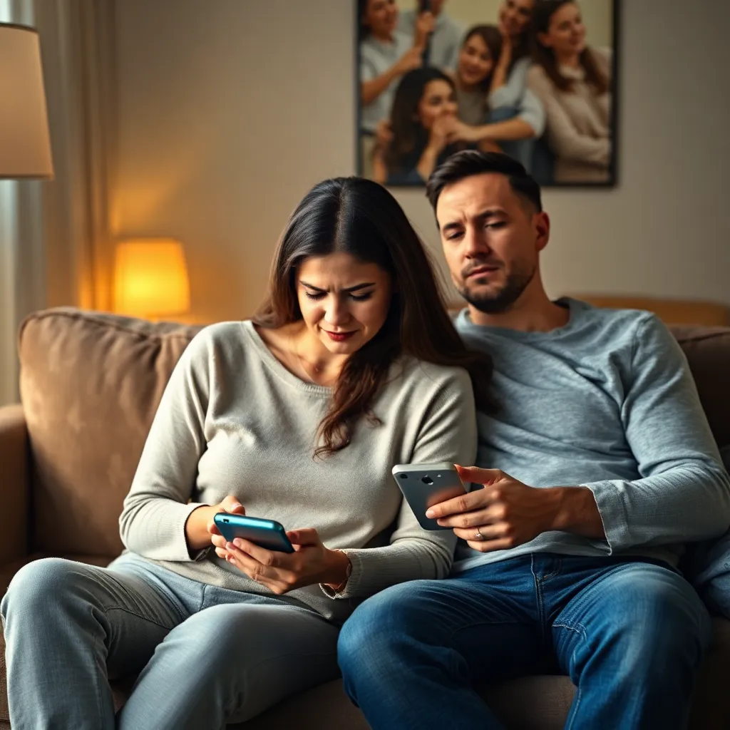 Undermining Your Support Network