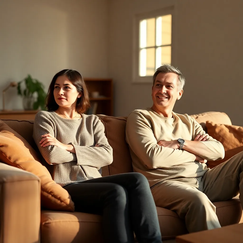 Educate on Healthy Relationship Dynamics
