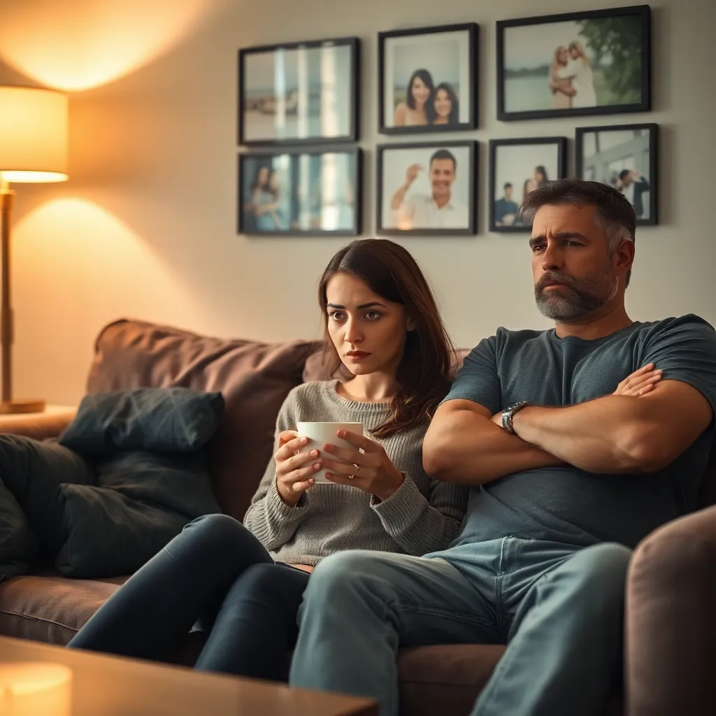 Gaslighting: Undermining Your Reality