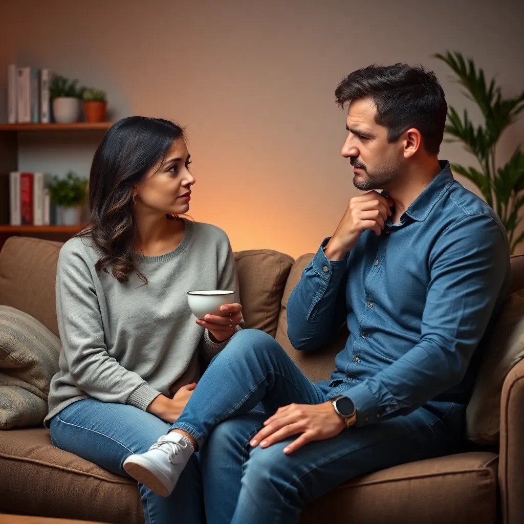 Analyzing Over-Dependence in Relationships