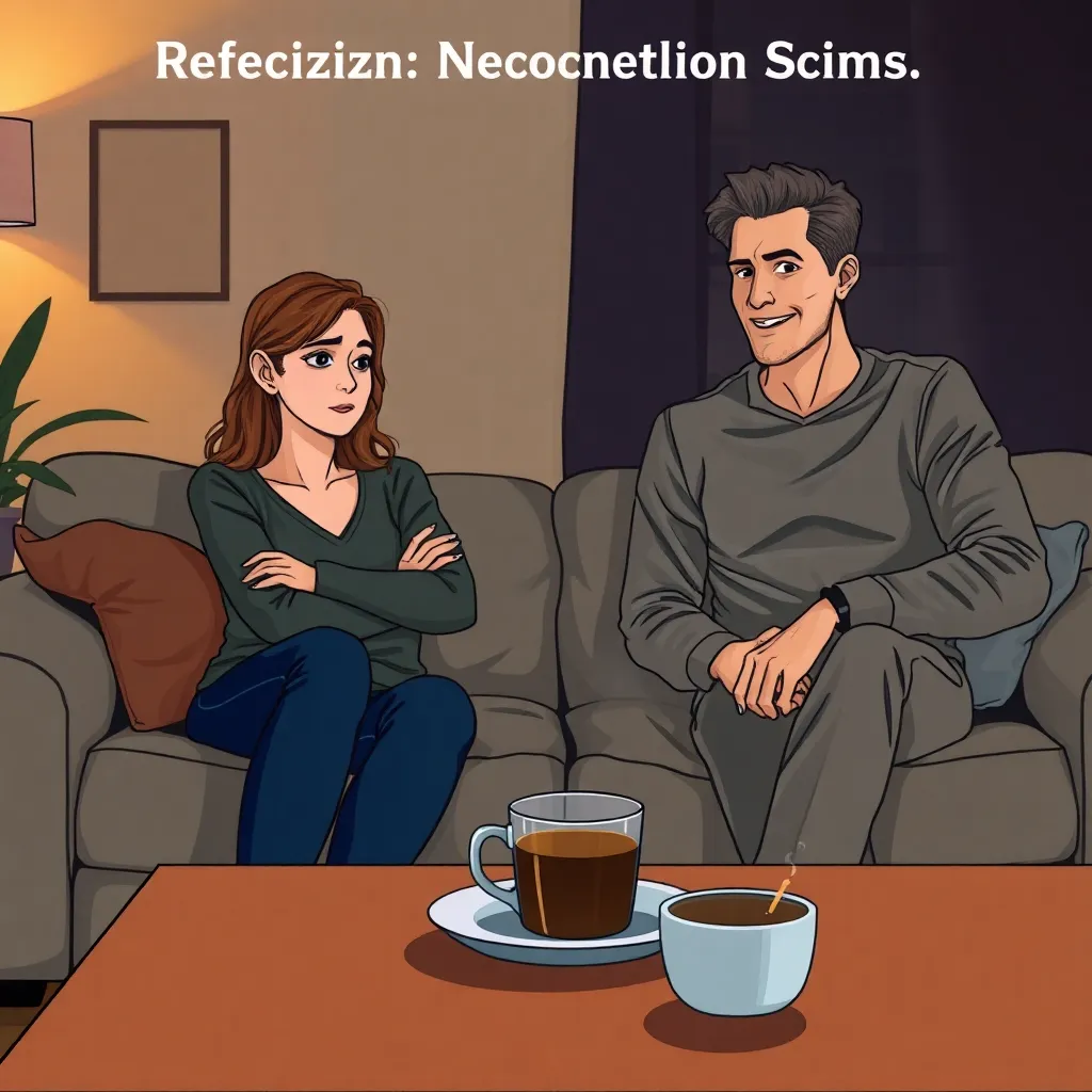 Identifying Covert Narcissist Patterns
