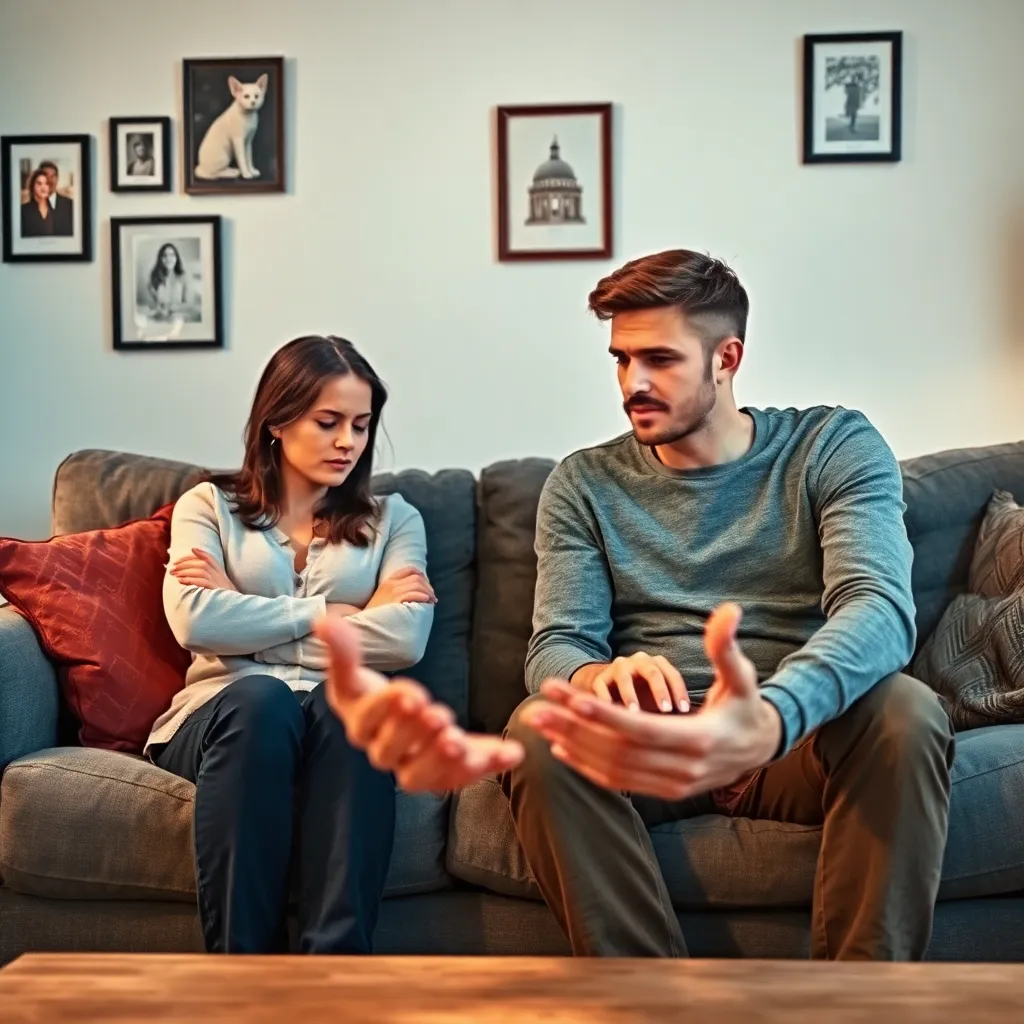 The Art of Insincere Apologies