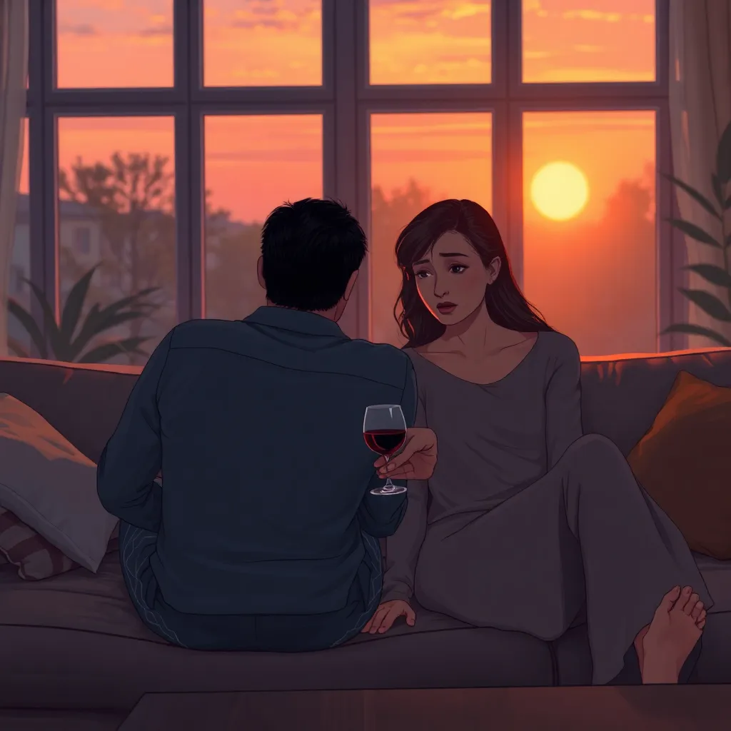 Healing from Manipulative Relationships