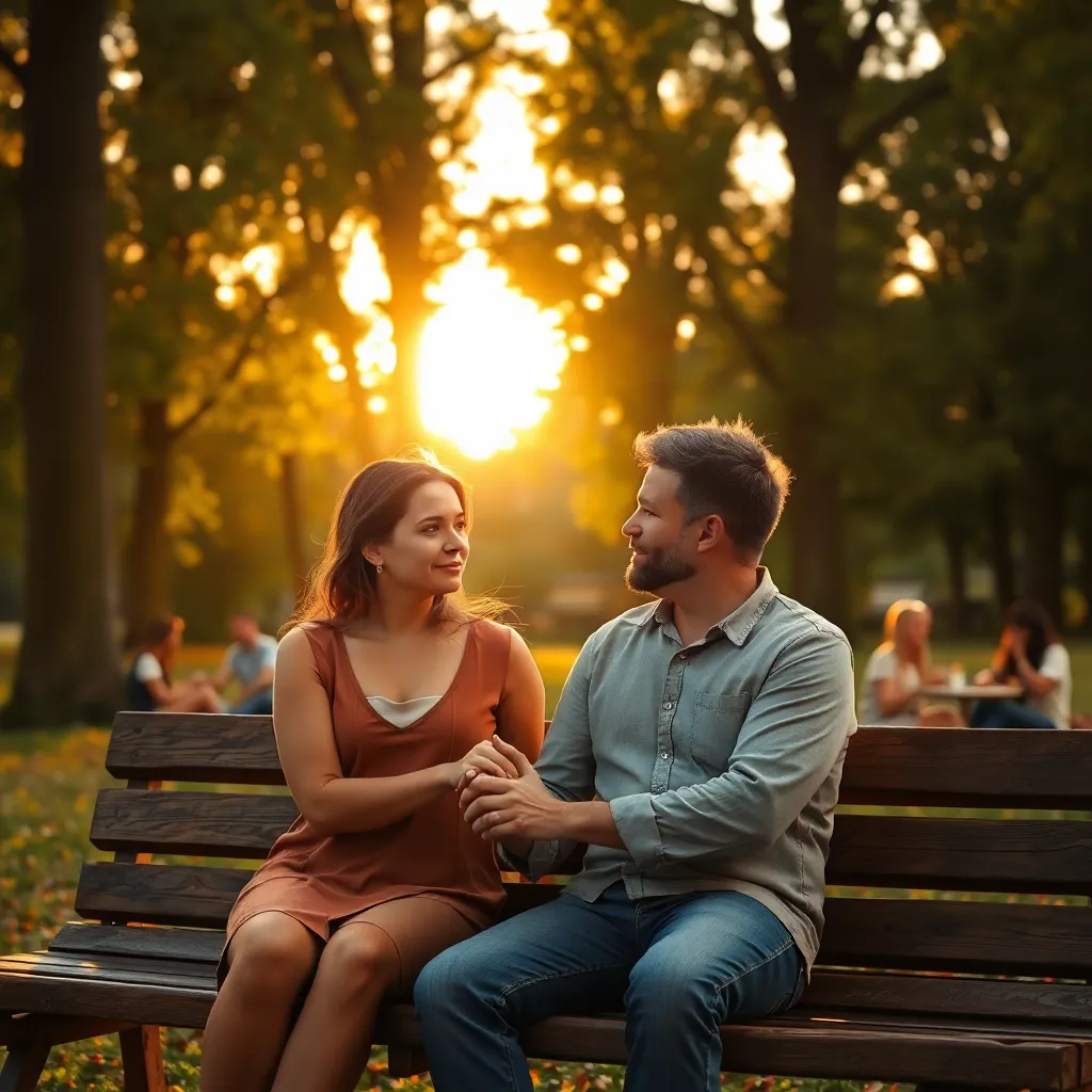 Cultivating Supportive Relationships
