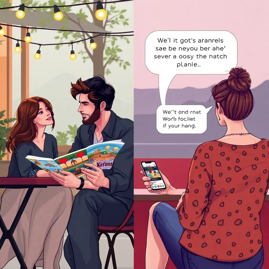 Unrealistic Future Promises