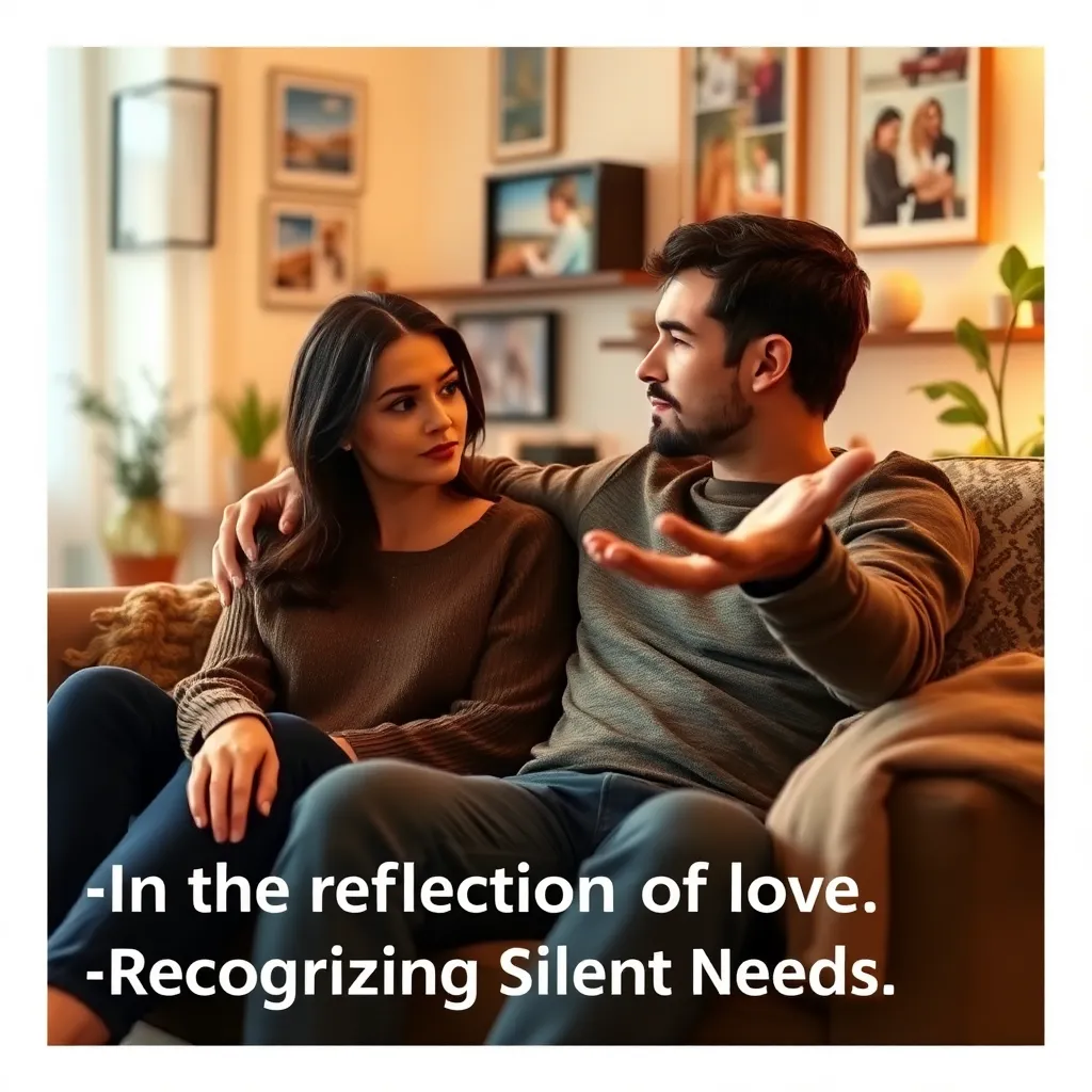 Incessant Need for Validation