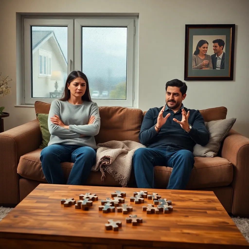 Victim Mentality: Perceiving Unjust Treatment