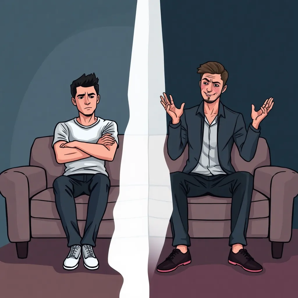 Guilt Trips and Emotional Manipulation