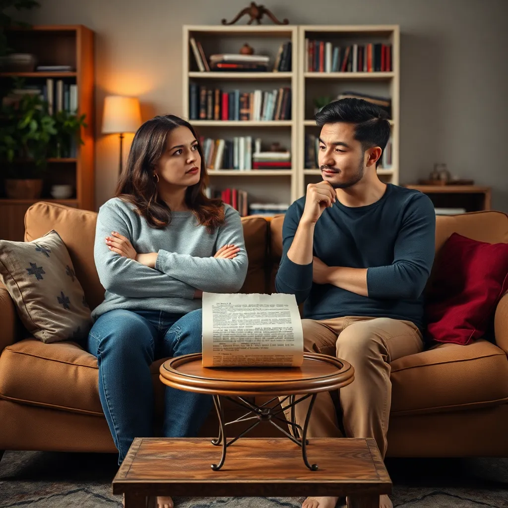 Spotting Emotional Isolation Red Flags