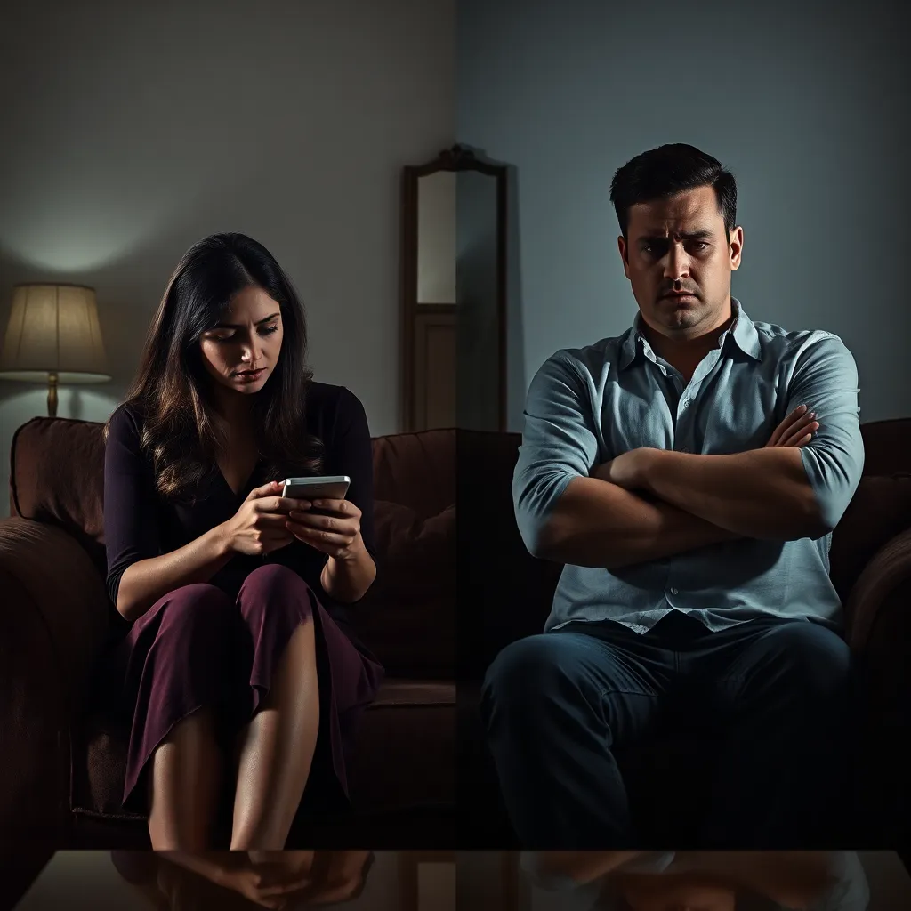 Recognizing Narcissistic Behaviors