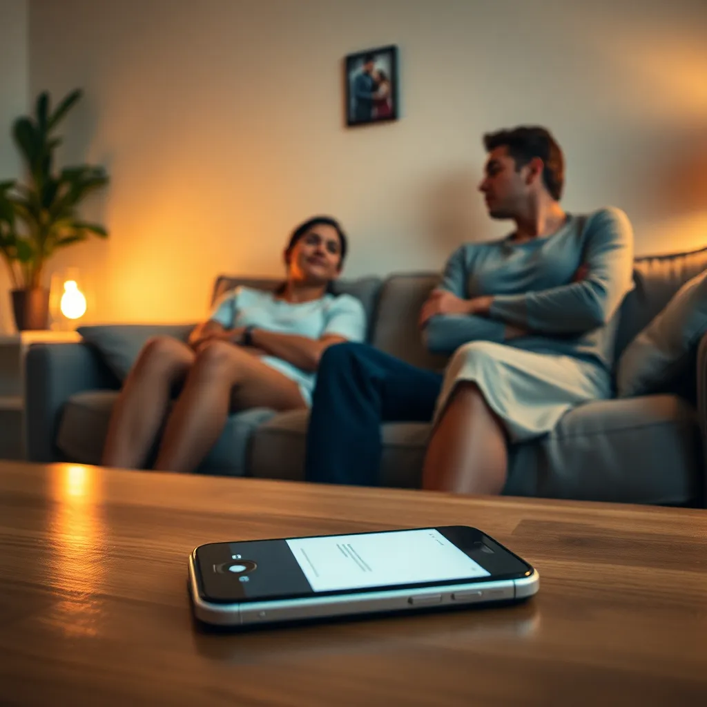 Spying on Your Conversations