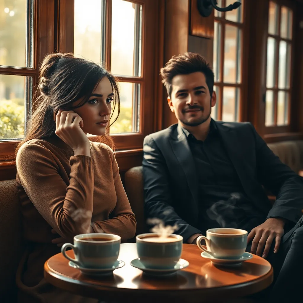 Recognize Charm as Manipulation