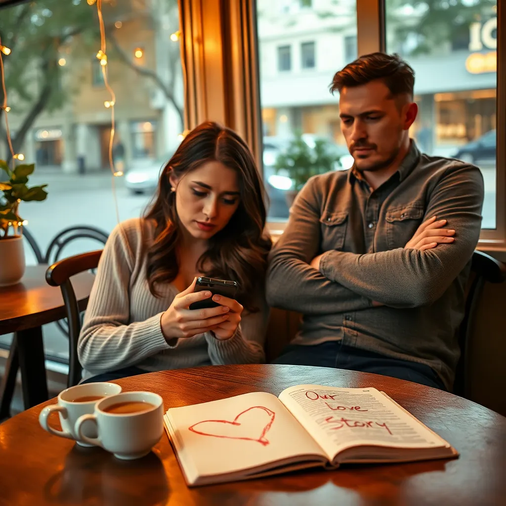 Unwanted Social Media Control