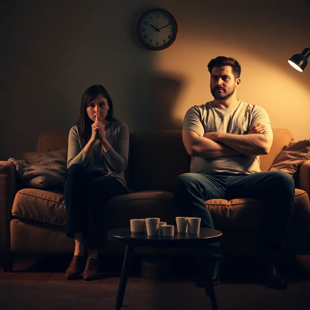 Emotional Manipulation Tactics Explained
