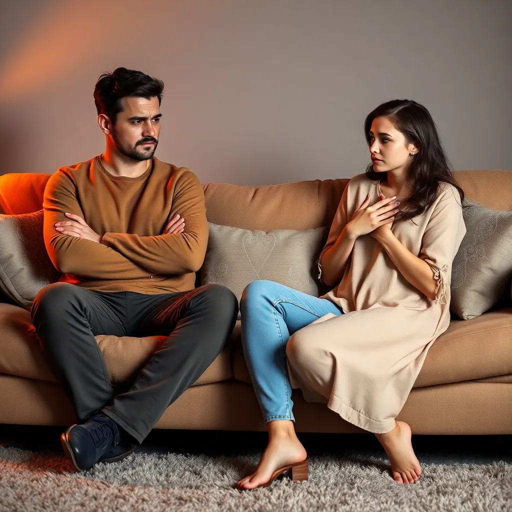 How Jealousy Fuels Control