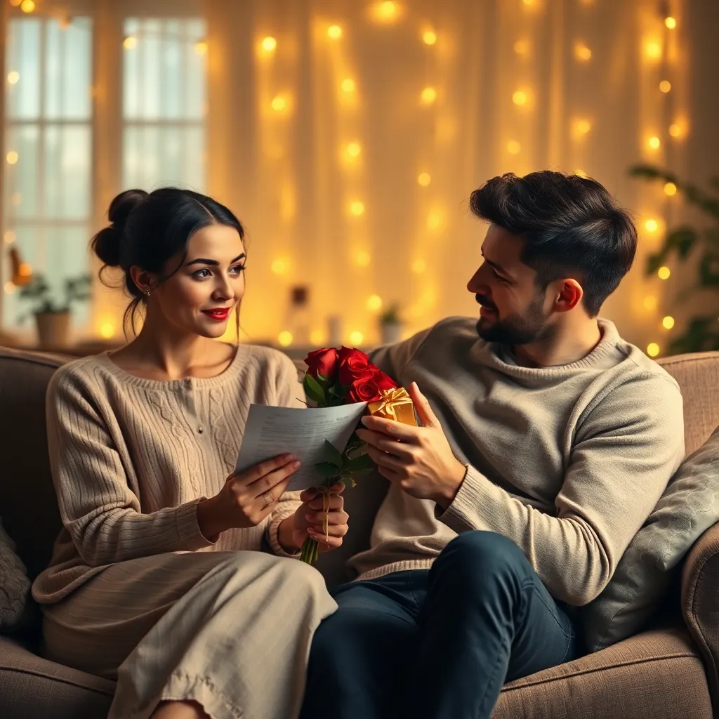 Recognizing Fast-Paced Relationship