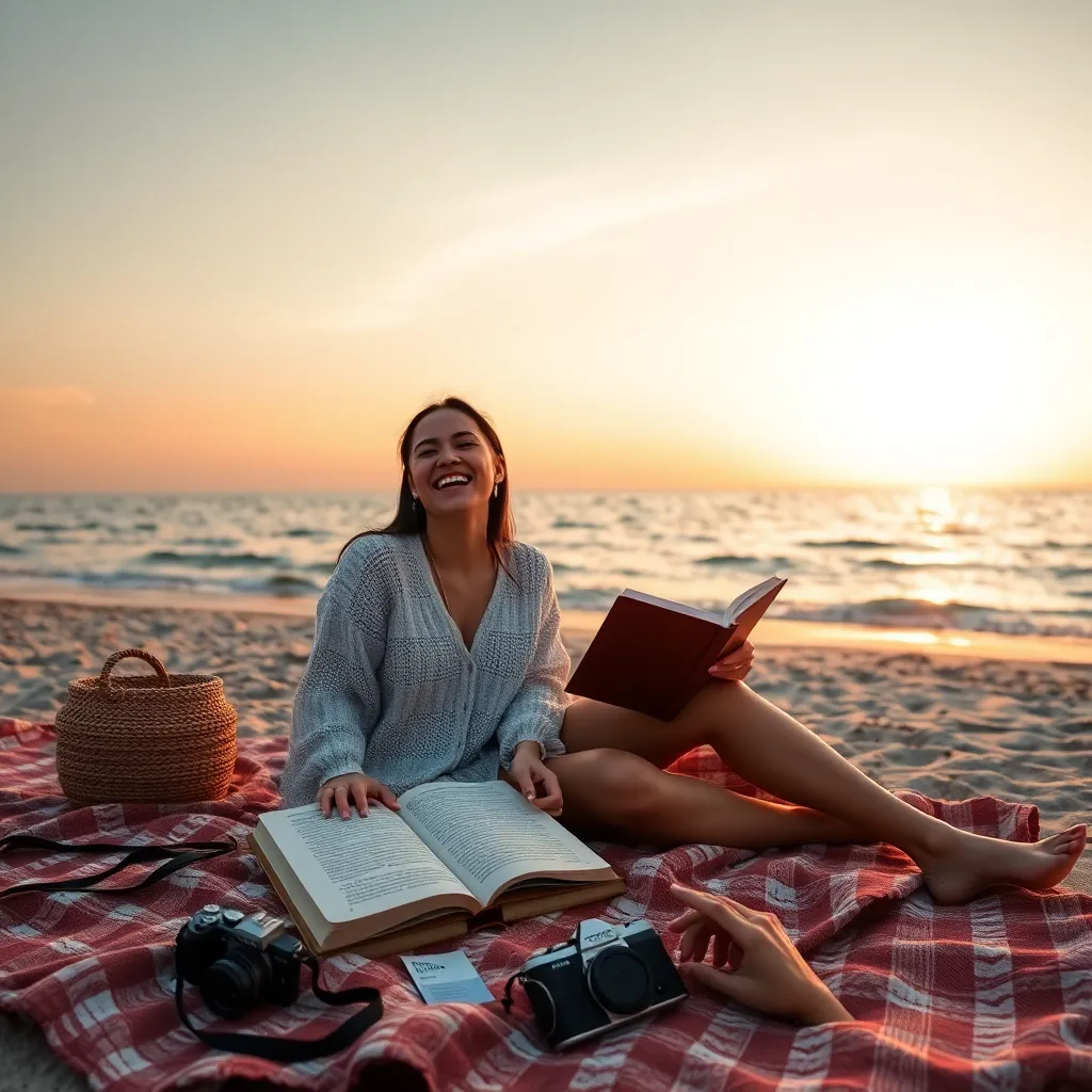 The Power of Shared Experiences