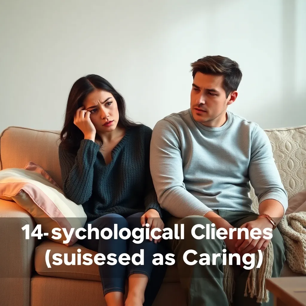 Recognizing Over-Protection Tendencies
