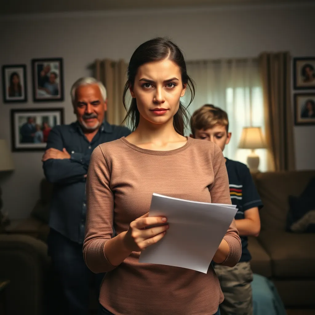 Dealing with Emotional Manipulation