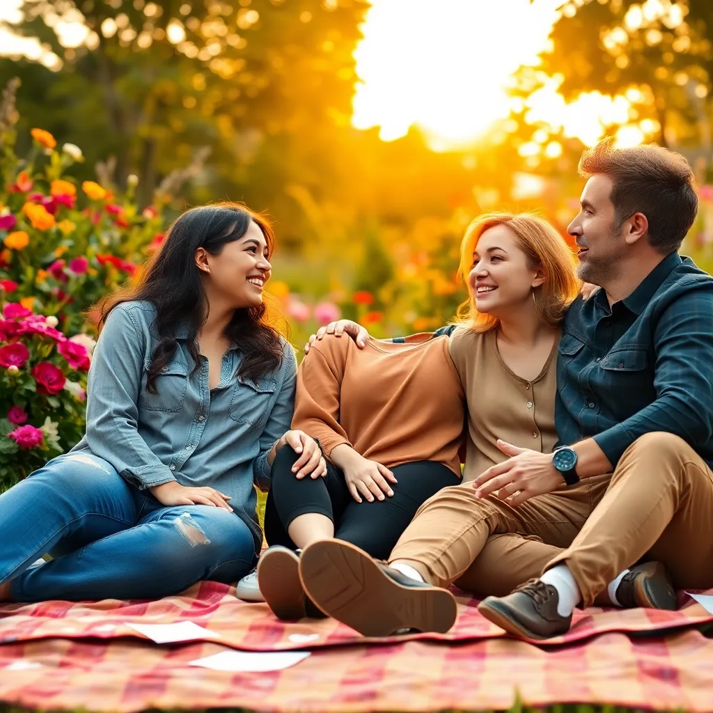 Building Supportive Relationship Networks