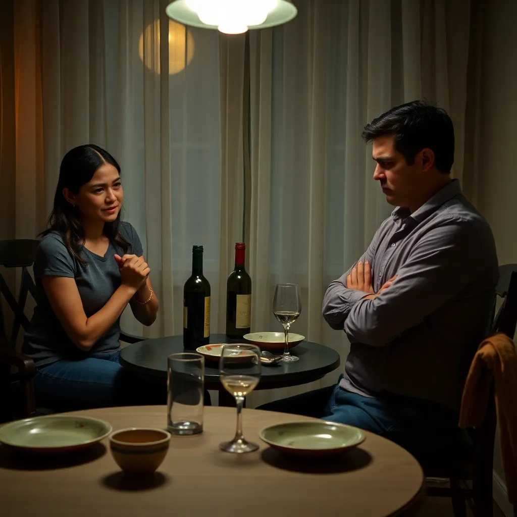 Gaslighting Your Perceptions