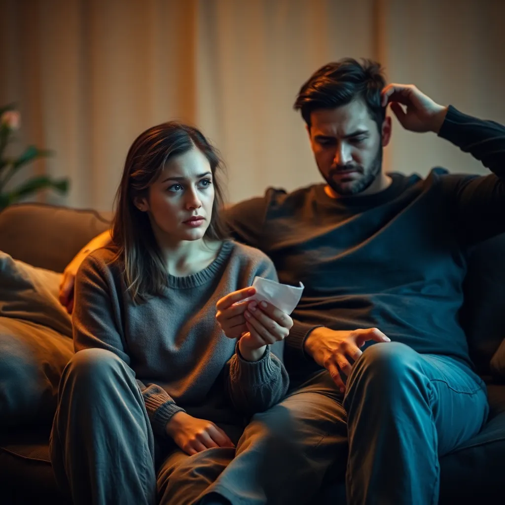 Gaslighting: Questioning Your Reality
