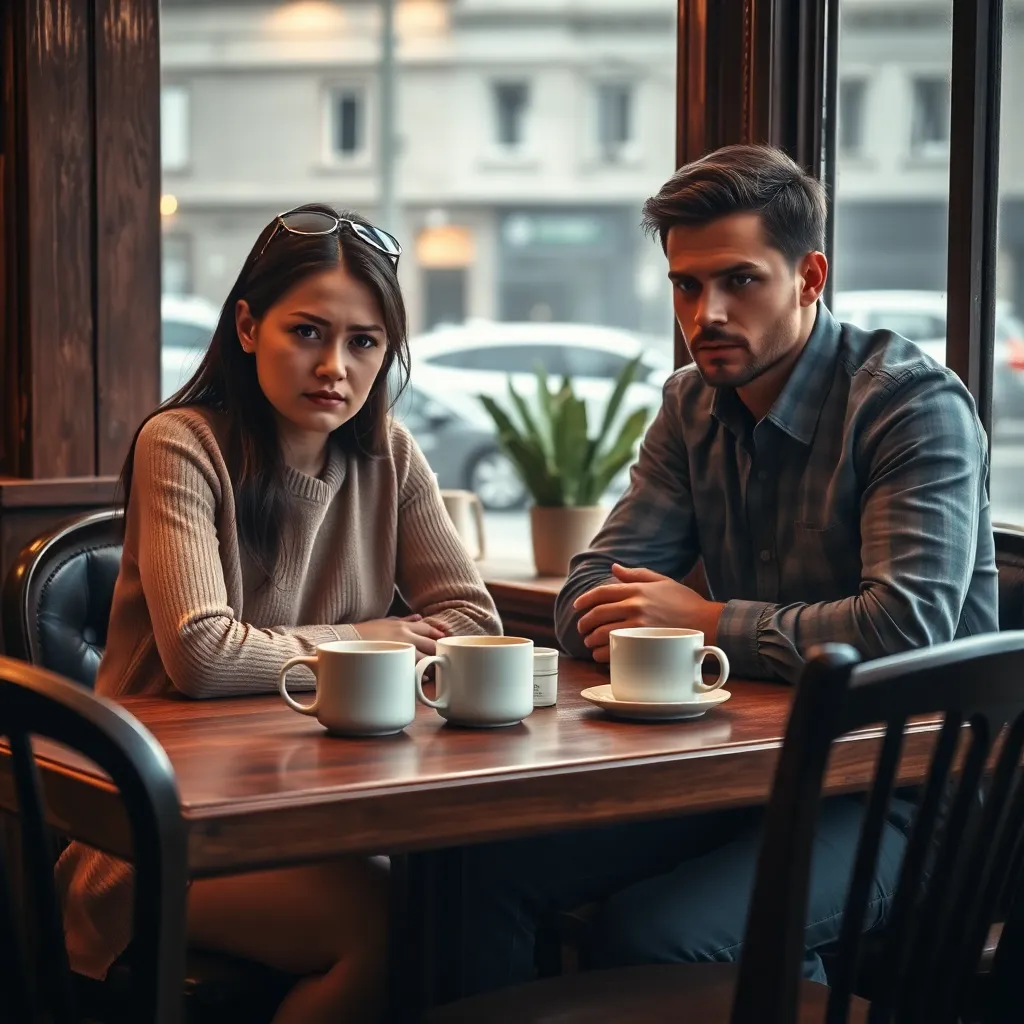 Isolation from Loved Ones