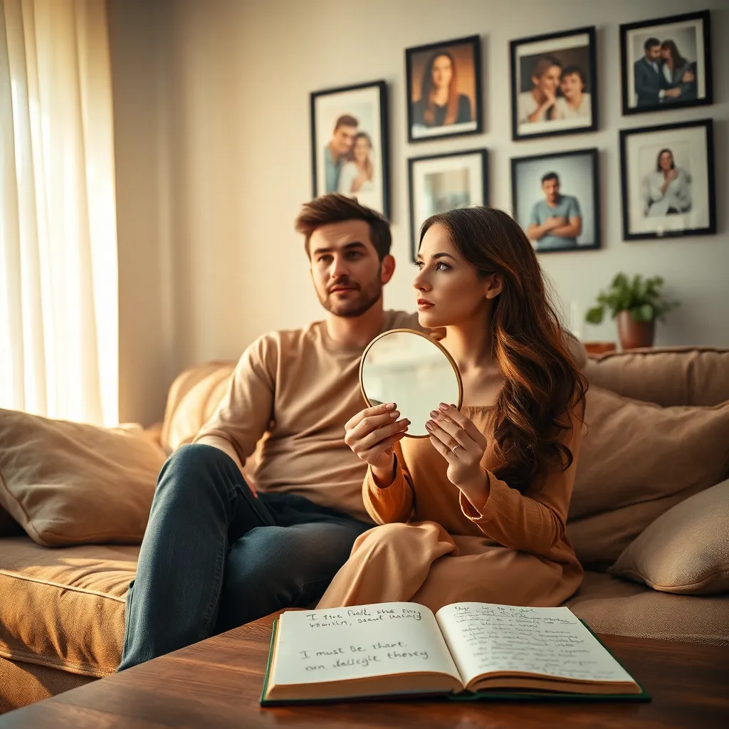 Gaslighting: Twisting Your Reality