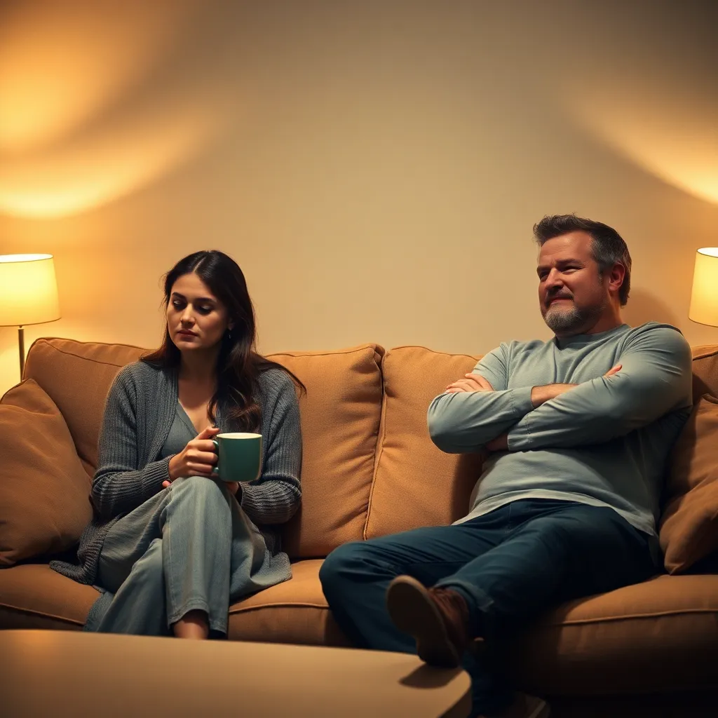 Devaluation: Undermining Your Worth