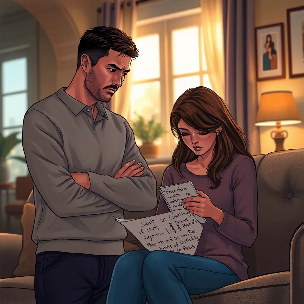 Emotional Manipulation Tactics Revealed