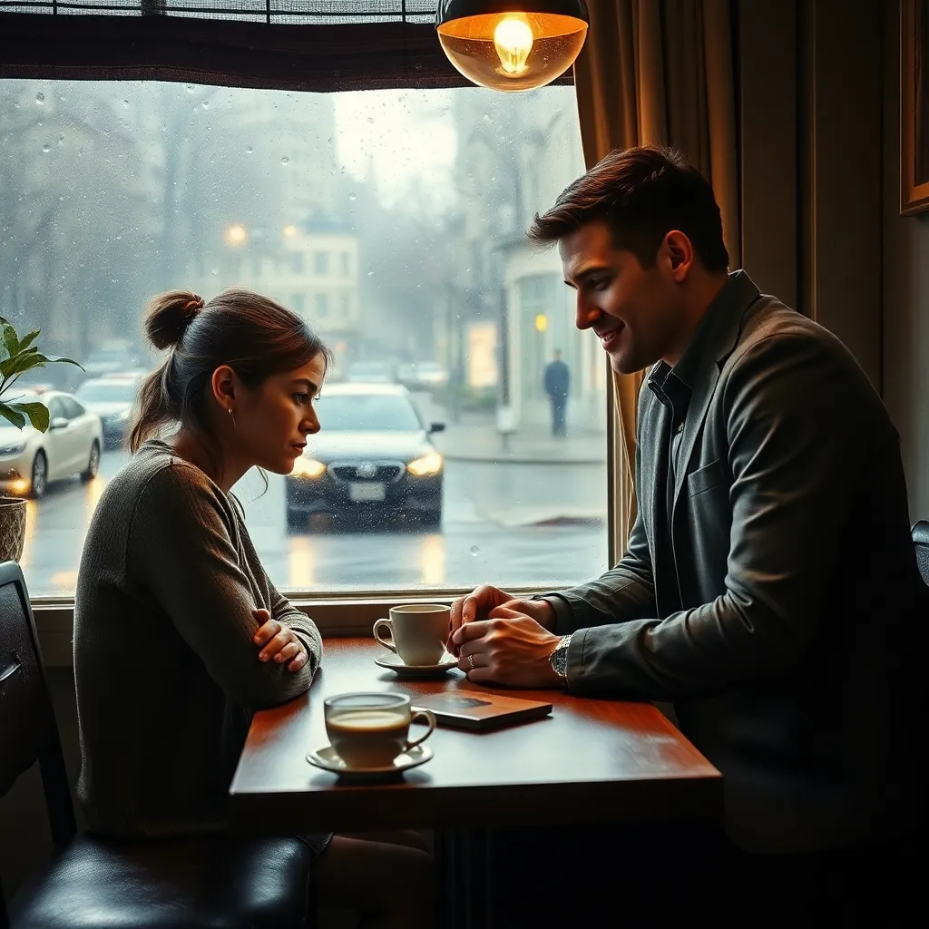 Recognizing Manipulation in Relationships