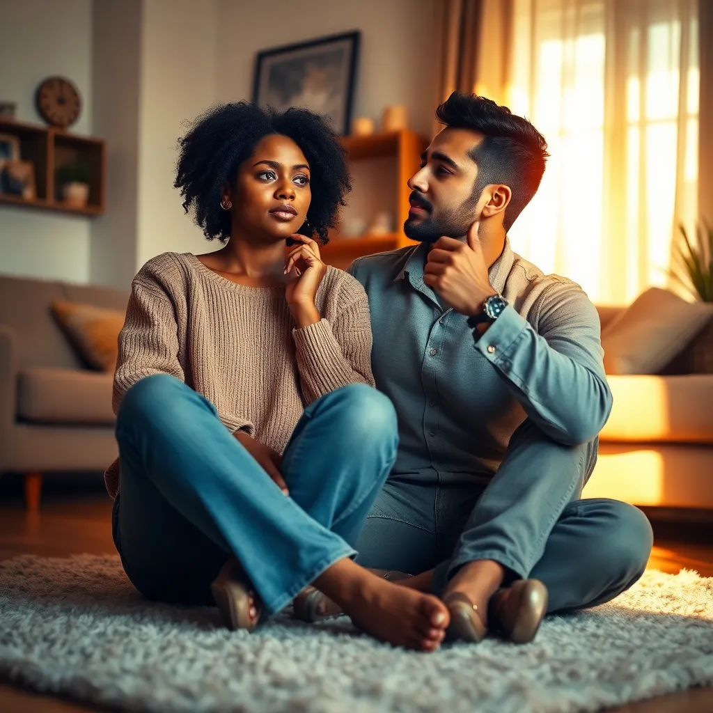 Recognizing Self-Doubt Triggers