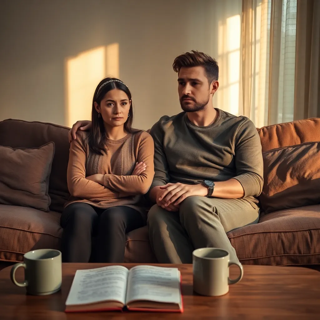 Overcoming Isolation in Relationships