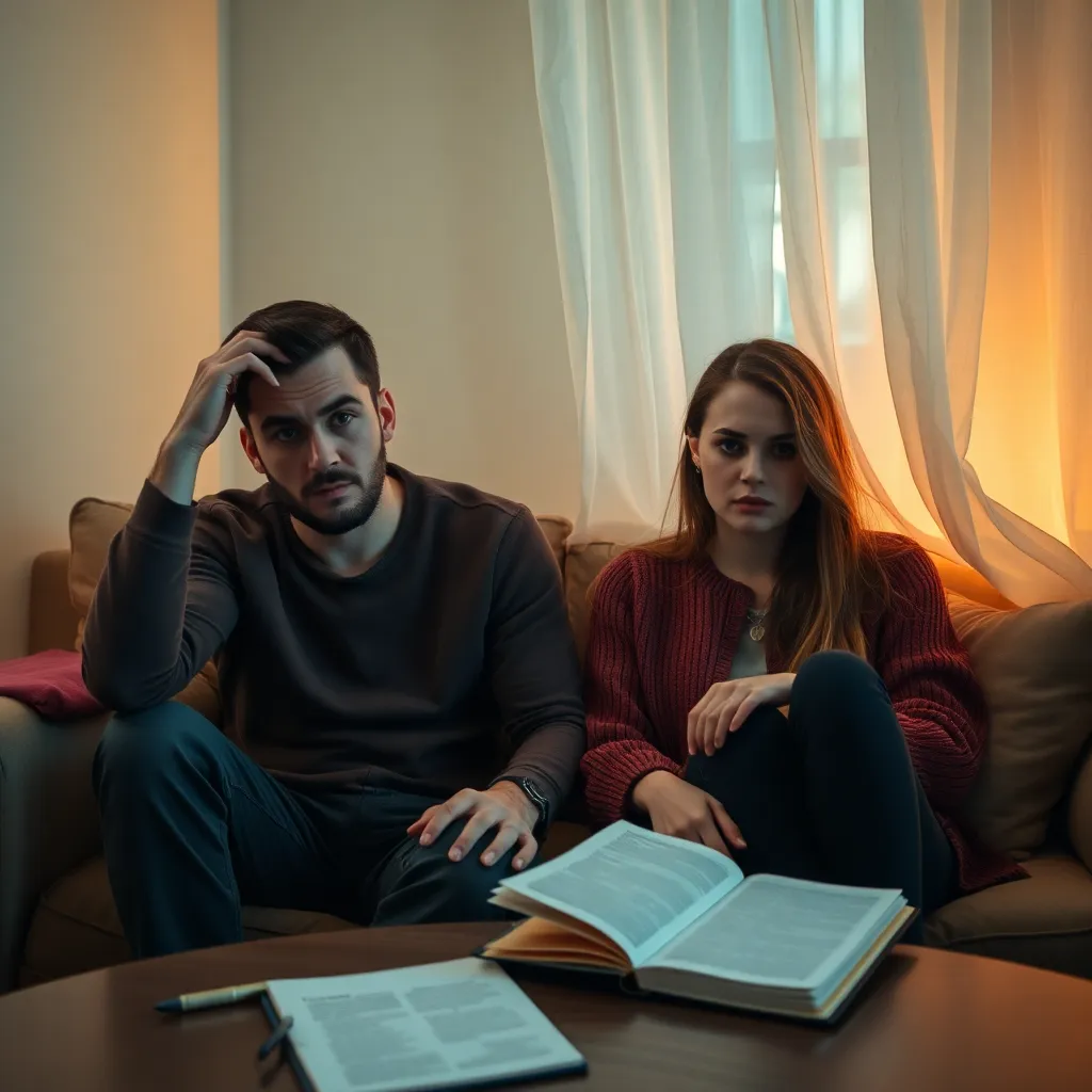 Recognizing Covert Narcissistic Traits