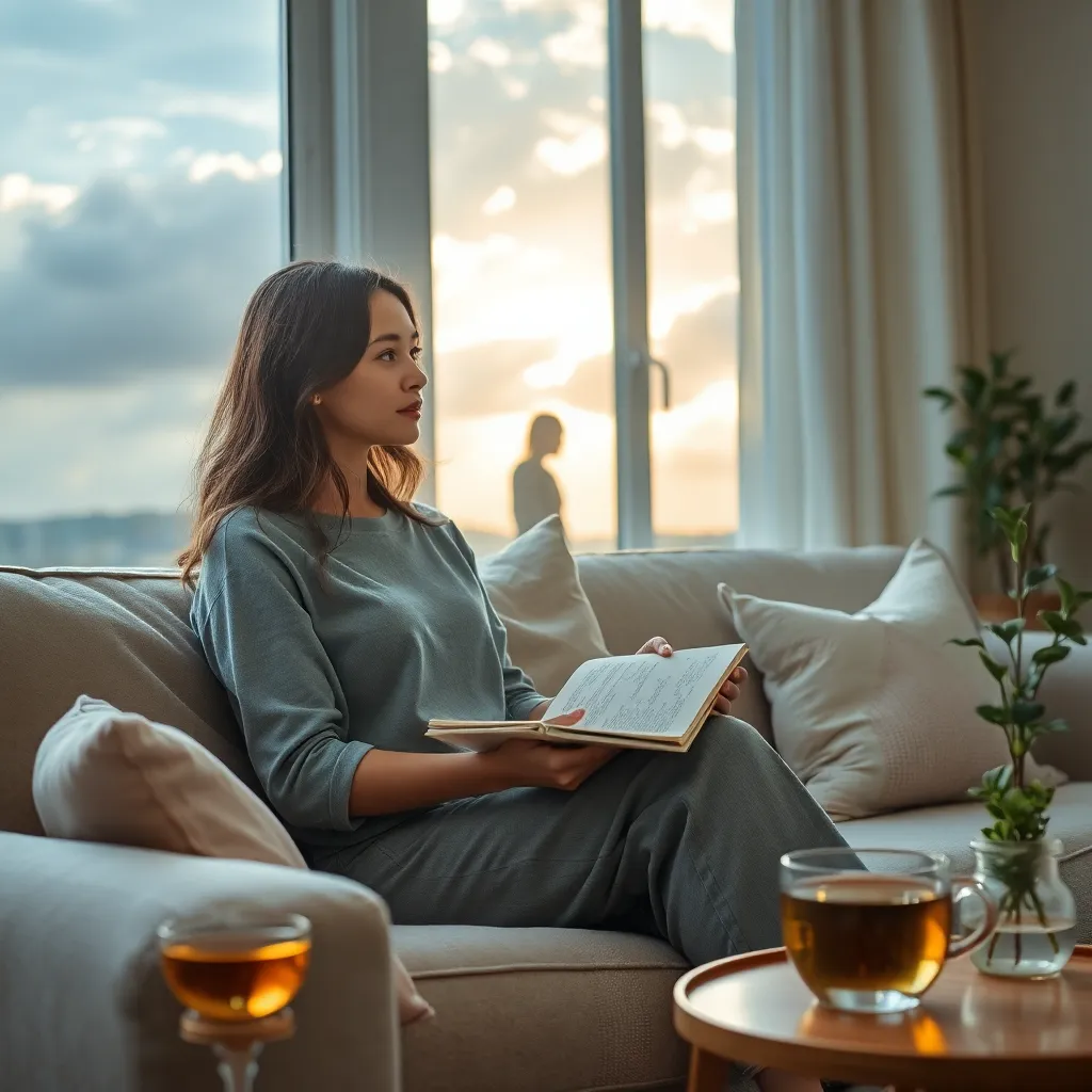 Steps to Safeguard Your Well-being