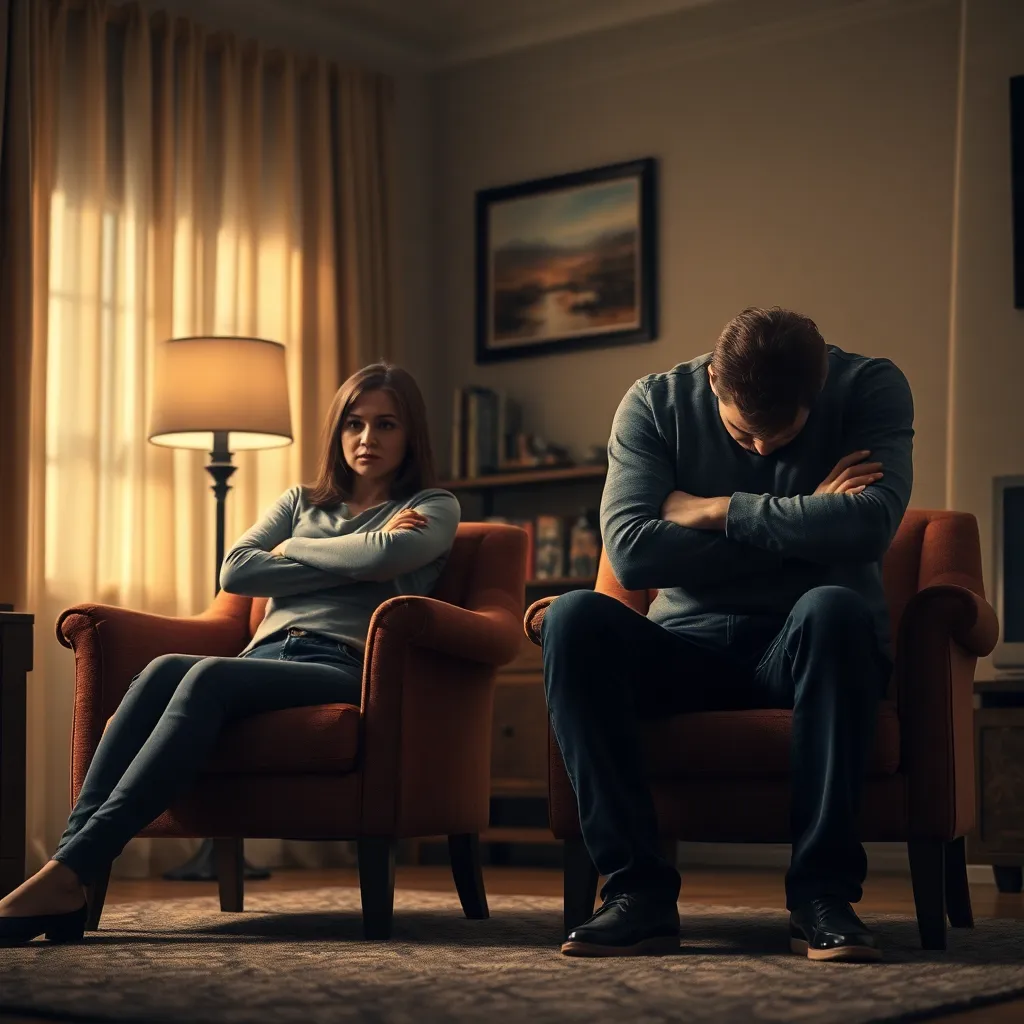 Decoding the Silent Treatment