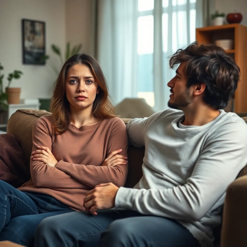 Inconsistent Behavior Patterns Revealed
