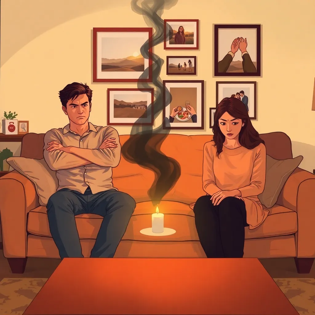 Recognizing Gaslighting Behavior