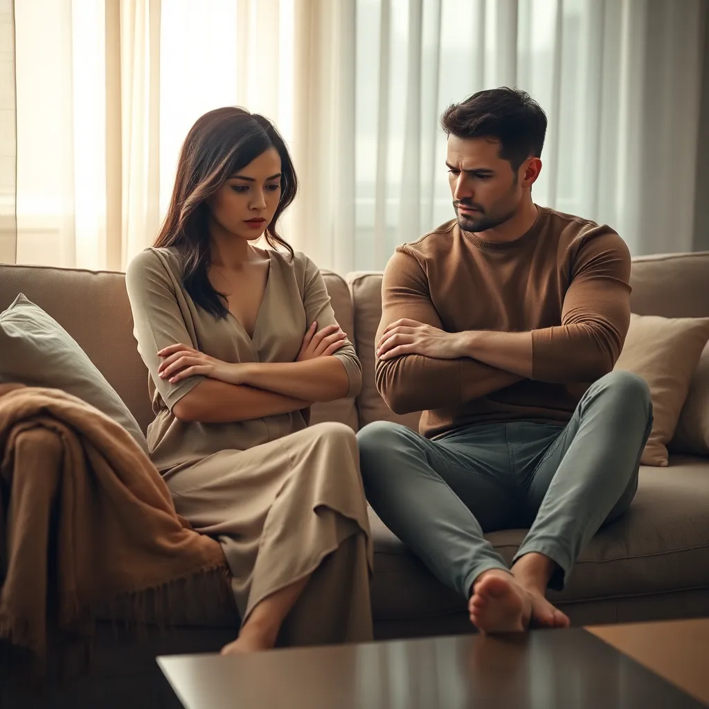 Extreme Sensitivity to Disagreements